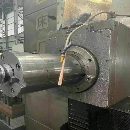 出售：武重FBA225落地鏜床，已到庫房，不帶回轉工作臺.