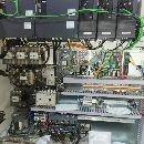 日本馬扎克HCN8800-II臥式加工中心，馬扎克MAZAK臥式.