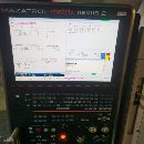 日本馬扎克HCN8800-II臥式加工中心，馬扎克MAZAK臥式.