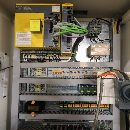 新到2021年，廣東一機1160加工中心，主軸皮帶8000轉，.