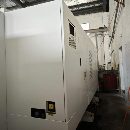 剛剛買下蘇州正權1370模具機一臺，兩線一硬，BT50主軸.