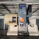 新到多臺普拉迪4500型材加工中心，BT40主軸，發那科MF.