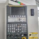 沈陽8080數控立車，帶齒輪箱，主軸電機45KW