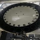 重慶威諾克1058 bt50主軸兩線一硬。
