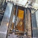 日本北村500雙臺臥加，工作臺，行程，0，千分度轉臺，.