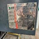 雅力士1370加工中心2022年 發(fā)那科OI-MF Plus系統(tǒng)三軸.