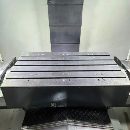 品牌：準新海天VMC1200立加導軌：軸三滾住線軌主軸：T.