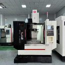 2022年入閑廠置未用喬峰EV-1160立加三滾軸柱導軌.菱三.