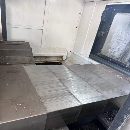 剛到一臺灣友佳FV-800A立式加工中心、兩線一硬、主軸.