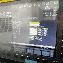 同款兩臺全新普魯特8寸卡盤數控車。