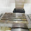 東莞小象850加工中心2022年 同款兩臺(tái)三菱M80系統(tǒng)三軸.