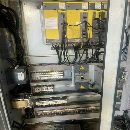 剛剛買下國盛3027龍門加工中心  工作臺3X2.3門寬2.7米.