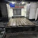 倉庫剛剛到貨威婼克1820數控龍門，工作臺1.5米2米，門.