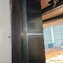6米海天HTM6228G數控龍門，2010年，工作臺2.5x6米承重.