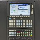 剛到24年5月出廠鐵正TB50B重型數控，廣數988TA系統、8.