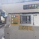 險(xiǎn)峰產(chǎn)Mk84200x10米重型數(shù)控軋輥磨，設(shè)備閑置少用，帶.