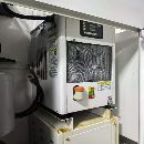 同款兩臺準新大士元855加工中心，三軸滾住線軌，BT40.