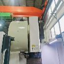 漢川715D/重型加工中心2017年 同款2臺 發(fā)那科OI-MF 系.