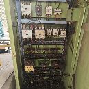 出售40X3000卷板機