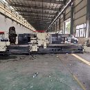 到貨:無錫倉庫新到普利森CW61160L6米車床，機器超亮，.