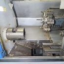 買卡盤送機床，有做閥門的看過來，東臺TCS2000數控車.