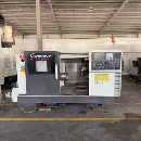 程泰GLS2000e數控車床機器9成新，發(fā)那科oi-TF系統8寸.