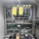 臺灣伽瑪1200數控銑、發那科系統@驅動、BT50主軸、帶.