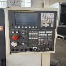 日本瀧澤TCN-2500L3精密數控車床，目前配備加12寸氣動.