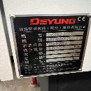 剛剛買下23年德揚800單工作臺臥加yomgkq兩臺，1號準新.