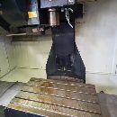 同款三臺韓國.斗山Mynx5450.加工中心，.三軸硬.軌，配.