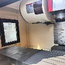 上海斌盛855重型加工中心、品牌: 斌盛 MCV-L855年份: .