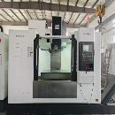 1380加工中心，發那科普拉斯系統，Y4軌bt50主軸