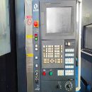 牧野F8高精密工加中心系統：ProfessionaI5三軸行程：1.