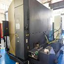 牧野F8高精密工加中心系統：ProfessionaI5三軸行程：1.