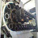 牧野F8高精密工加中心系統：ProfessionaI5三軸行程：1.