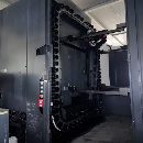 德馬吉森精機(jī)NHX8000雙工位臥加！X軸 1400，Y軸，1200.