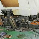 新定海天800臥加HTM-80H，三軸硬軌，日本新瀉技術(shù)，x.
