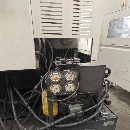 出售同款兩臺沈陽VTC5060高速立車