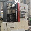 出售同款兩臺沈陽VTC5060高速立車