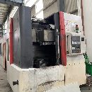 沈陽5060數(shù)控立車，發(fā)那科系統(tǒng)，適用于汽車零部件加工.