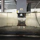 2016年臺灣鑌燦1580數控銑床，臺正光機，三軸硬軌，導.