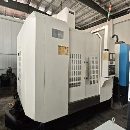 臺灣伽瑪1200數(shù)控銑、發(fā)那科系統(tǒng)@驅動、BT50主軸6000.
