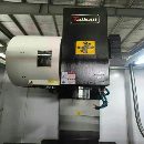 2020年經臺典群T-10L加工中心線兩一硬導軌，BT40主軸8.