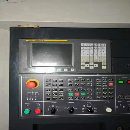 項目后一臺，臺灣麗偉V-50L立加，BT40大主軸直徑190，.