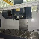 項目后一臺，臺灣麗偉V-50L立加，BT40大主軸直徑190，.