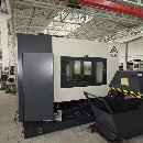 項目后一臺，臺灣麗偉V-50L立加，BT40大主軸直徑190，.