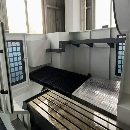 同款兩臺普拉迪數控科技4500型材機工作臺：4500/550三.