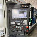 上市研發中心買下日本大隈款MXR-560V-e加工中心5臺同.