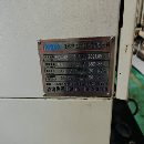 厚道850加工中心2021年 發(fā)那科OI-MF Plus 系統(tǒng)三軸線.