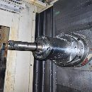 米克朗純進口加工中心，主軸20000轉，海德漢530高配版.